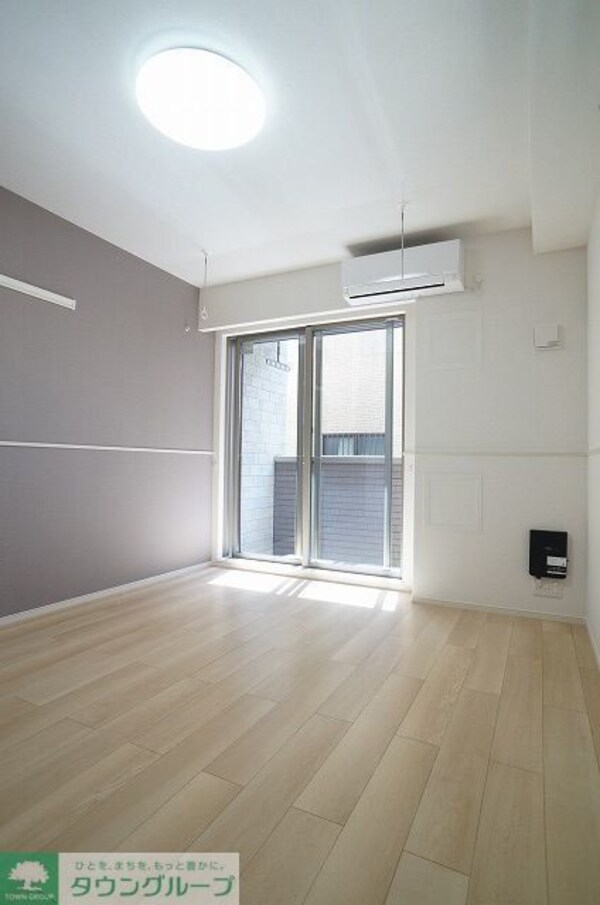 リビング・居室