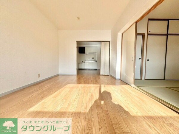 リビング・居室