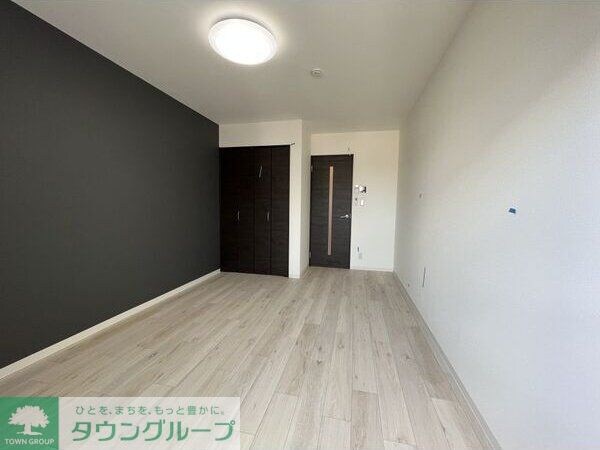 リビング・居室(※ジーメゾンシリーズ施工イメージ　現況優先)