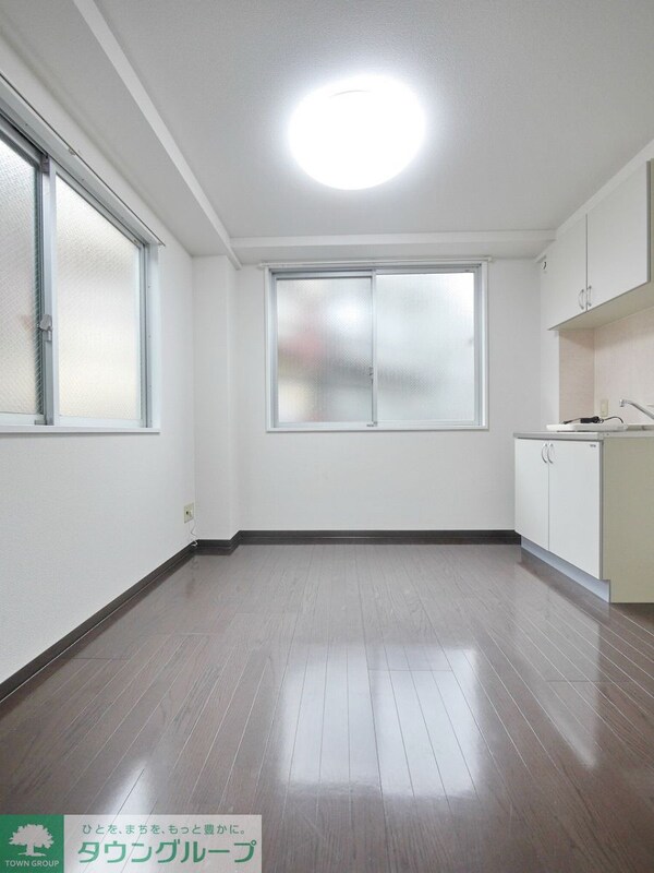 リビング・居室(リビング/居室)