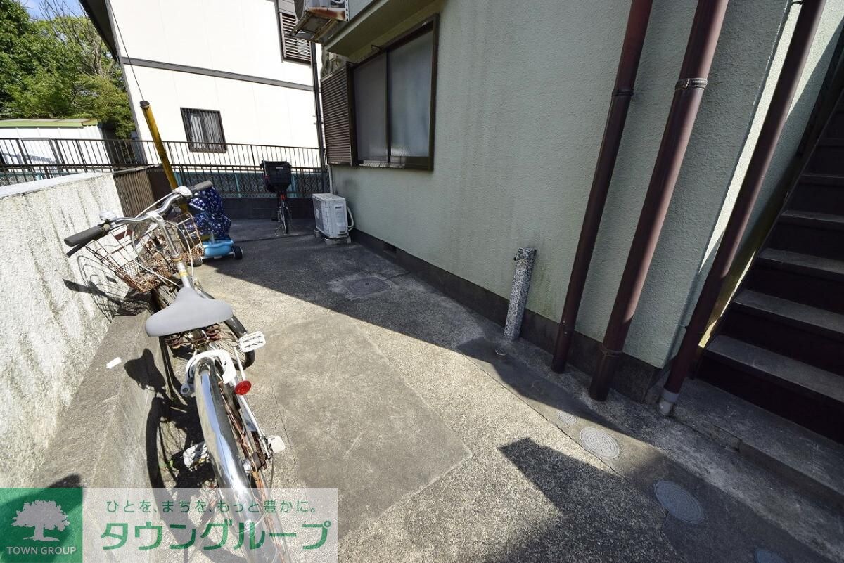 物件内観写真12　(共有部分)