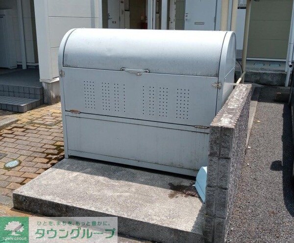 その他(専用ゴミBOX)