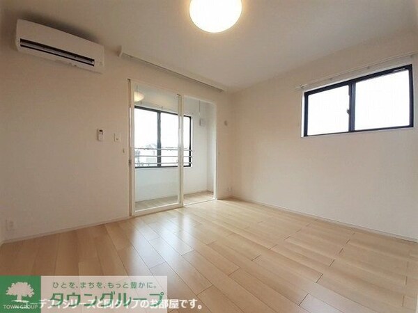 リビング・居室