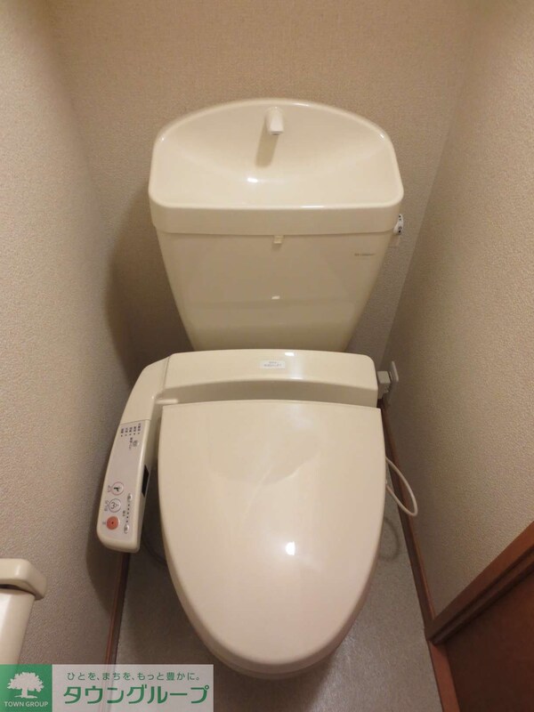 その他(温水洗浄機付き)