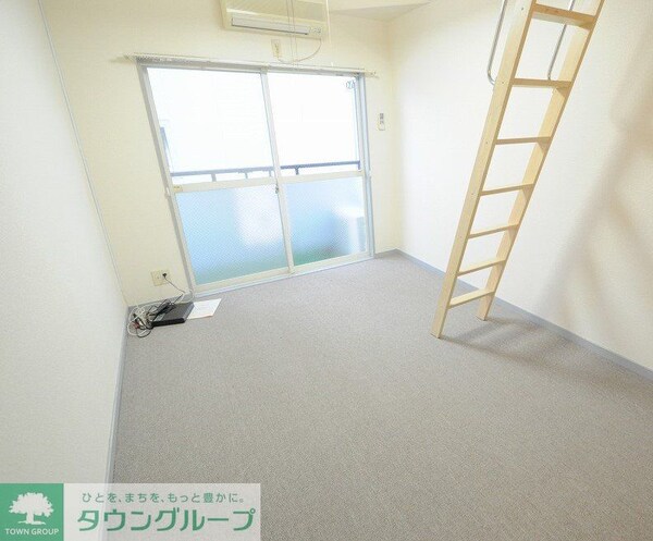 リビング・居室