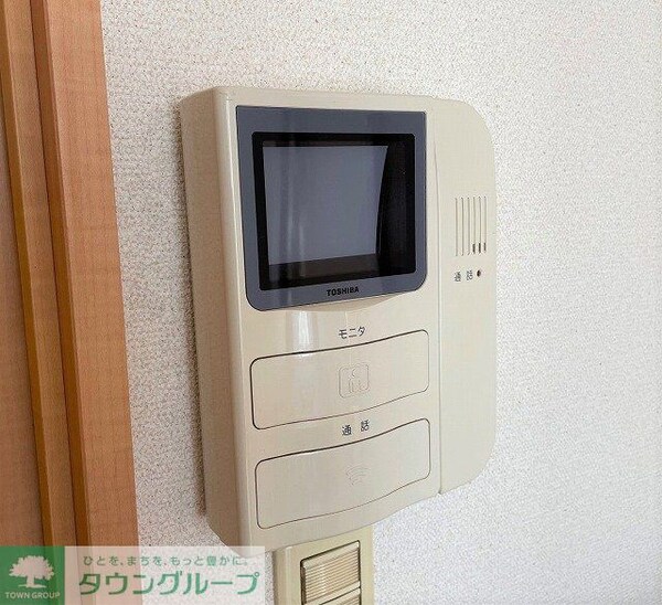 その他(モニター付きインターホン)
