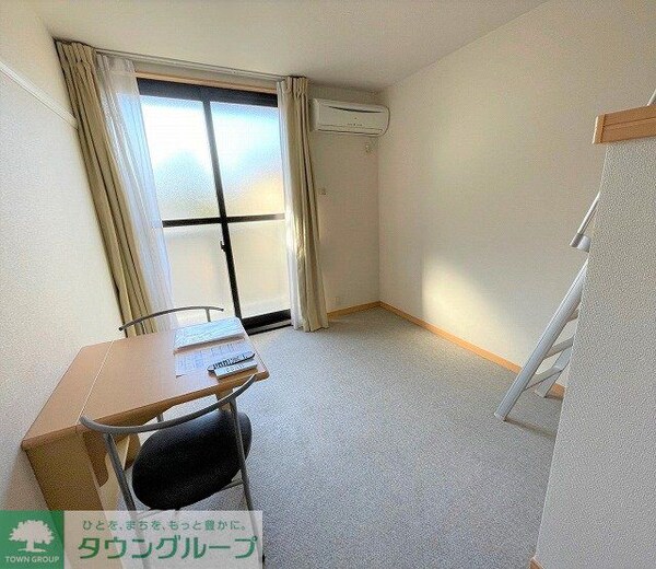 リビング・居室