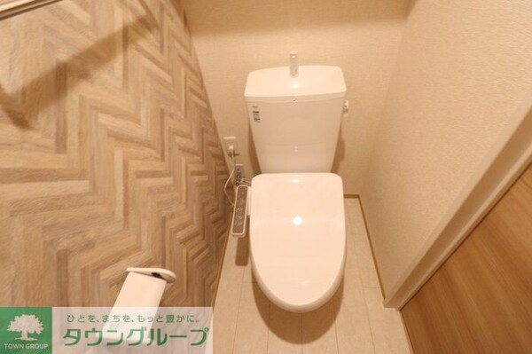 トイレ(トイレ)