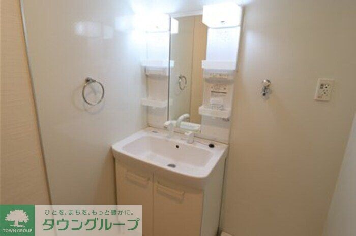 物件内観写真6　(※別号室参考写真です)