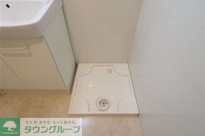 物件内観写真11　(※別号室参考写真です)