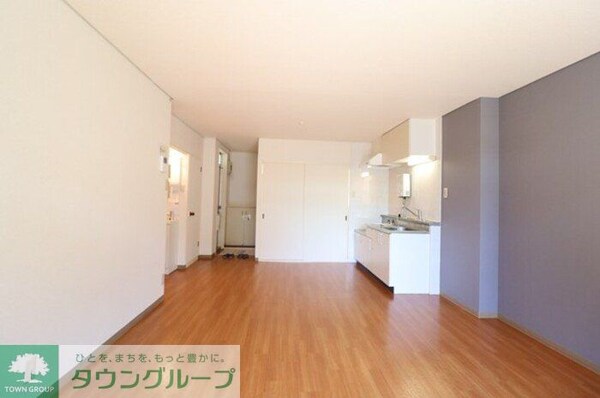 リビング・居室