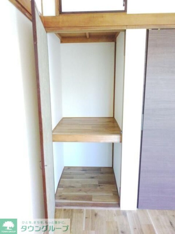 リビング・居室