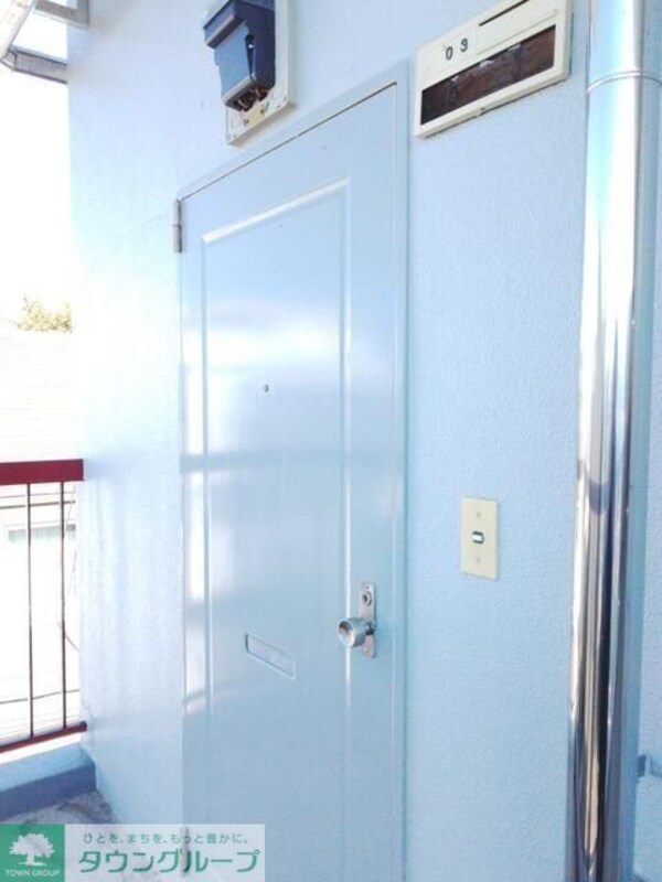 リビング・居室