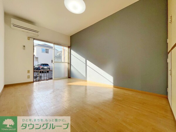 リビング・居室