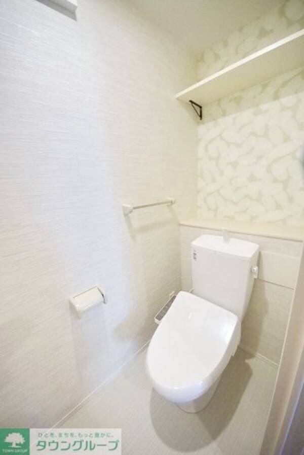 トイレ(トイレ)