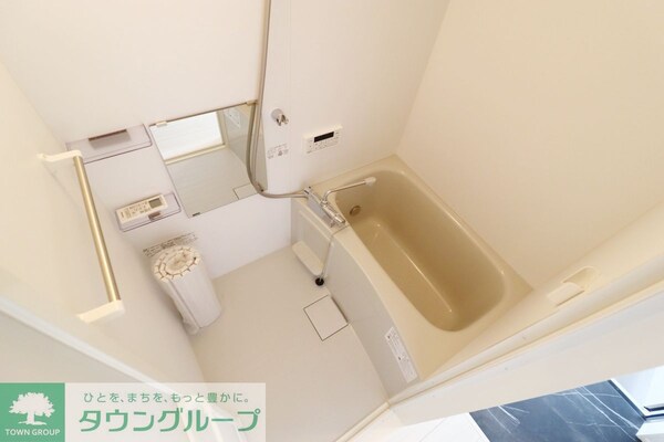 バス／シャワールーム等