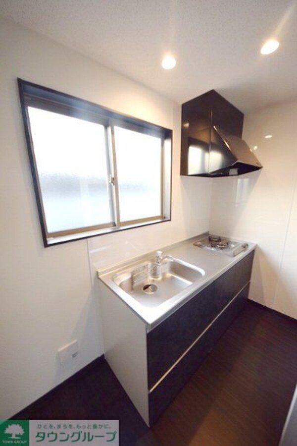 キッチン(キッチン)