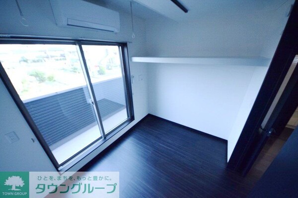 収納(フローリング)