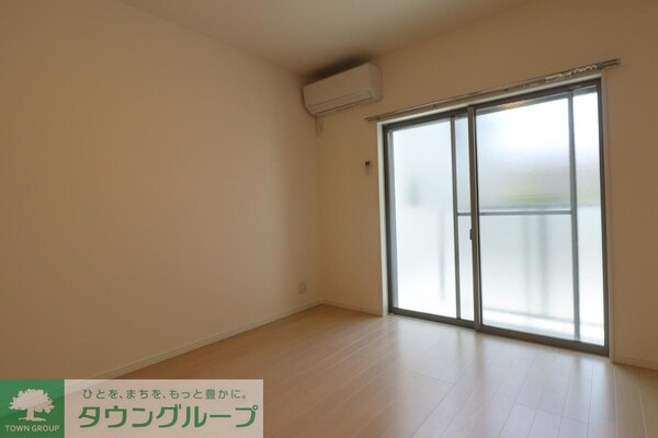 リビング・居室(リビング/居室)