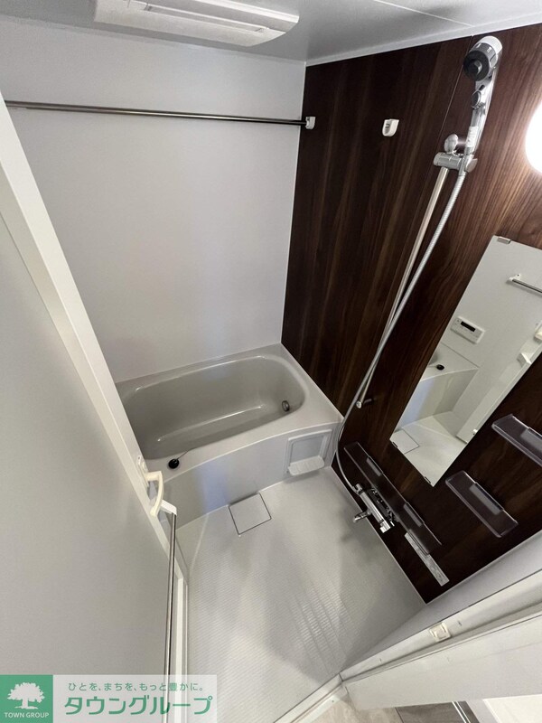 バス／シャワールーム等