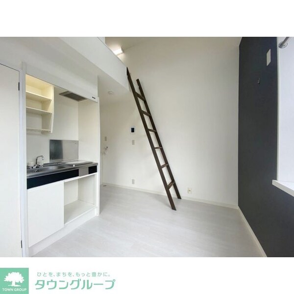 リビング・居室