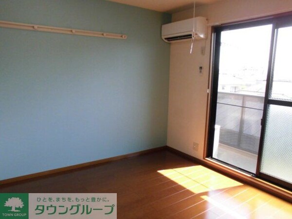 リビング・居室