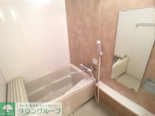 バス／シャワールーム等