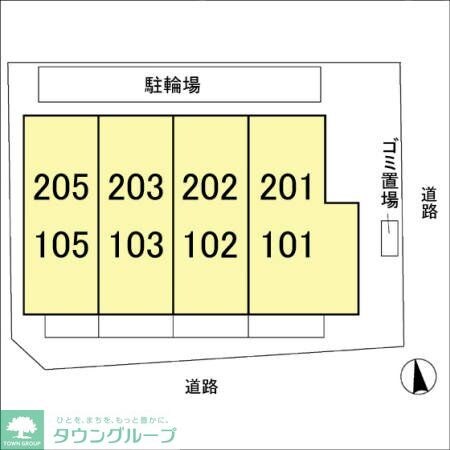 物件内観写真19　