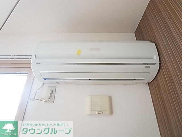 物件内観写真12　(設備)