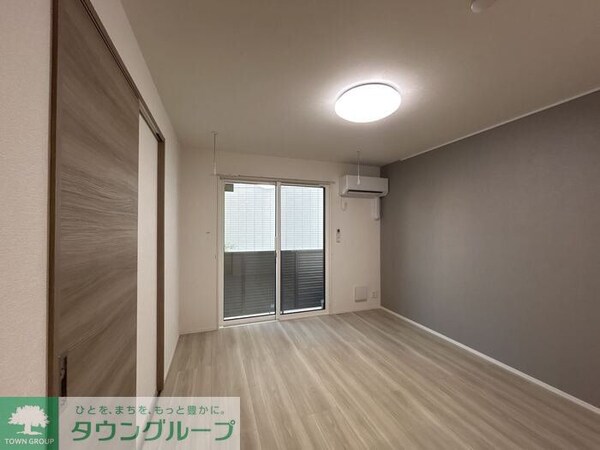 リビング・居室(リビング/居室)