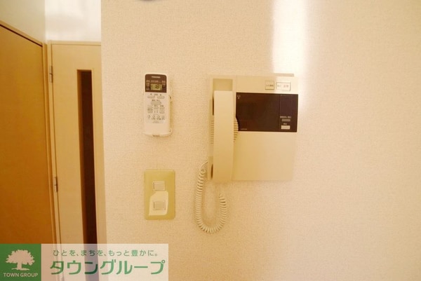 セキュリティ(設備)