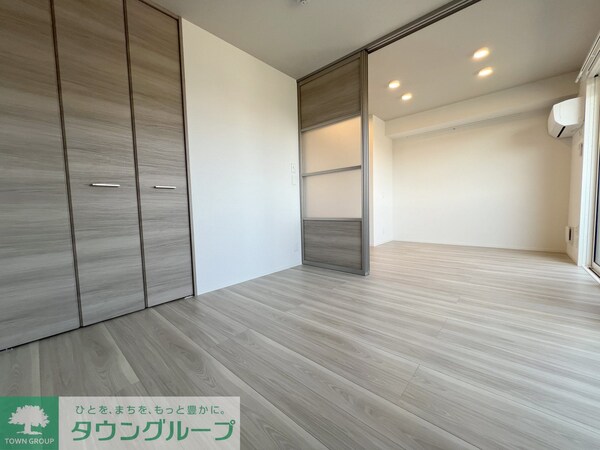 その他室内・内装(収納)