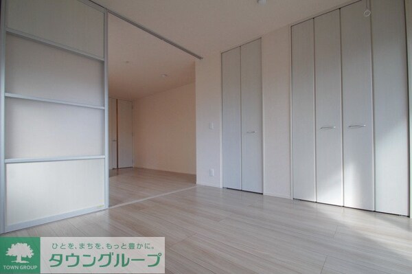 リビング・居室(収納)