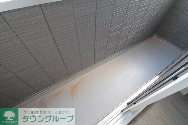 バルコニー(バルコニー)