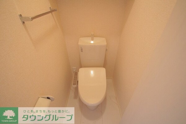 トイレ(トイレ)