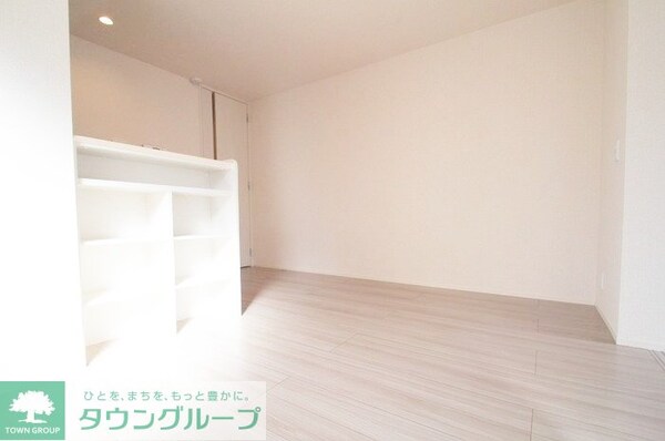 リビング・居室(収納)