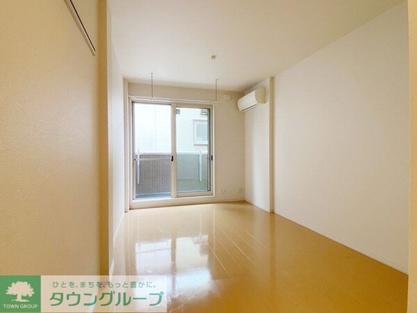 リビング・居室(リビング/居室)