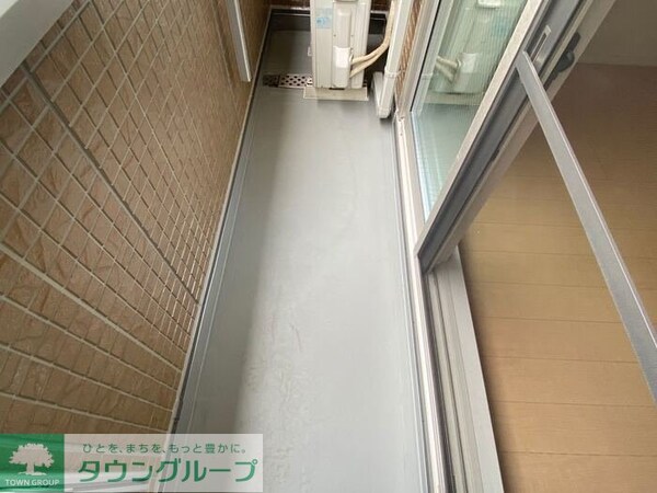 バルコニー(バルコニー)