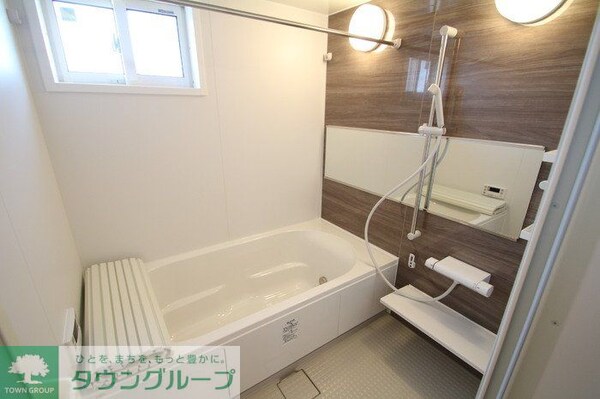 バス／シャワールーム等