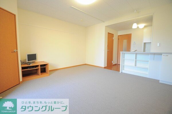 リビング・居室