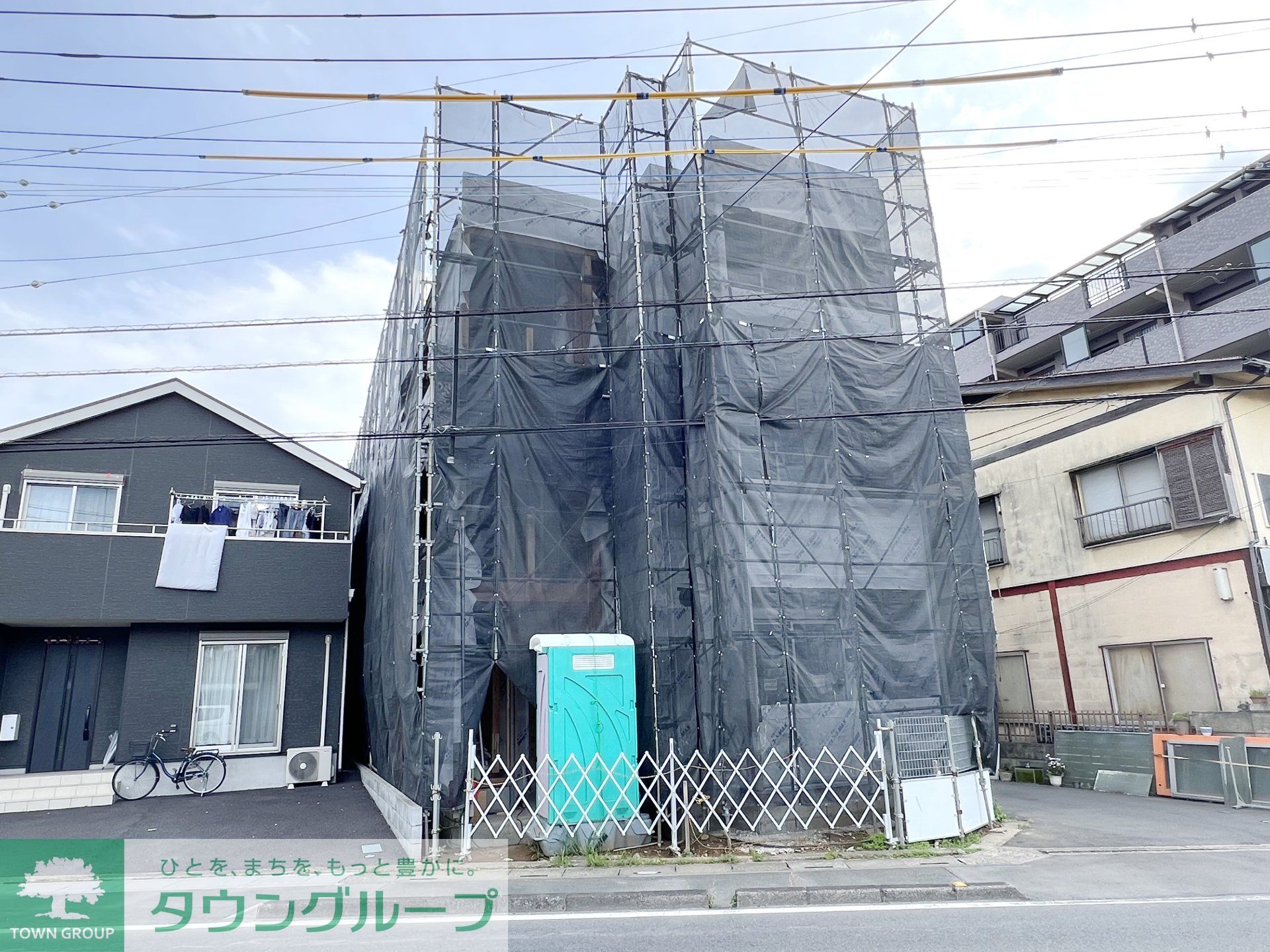 外観写真