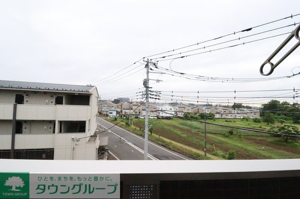 眺望(2025/12 エアコン2台目設置します！)