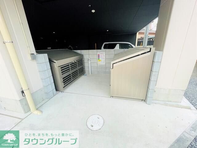 物件内観写真13　