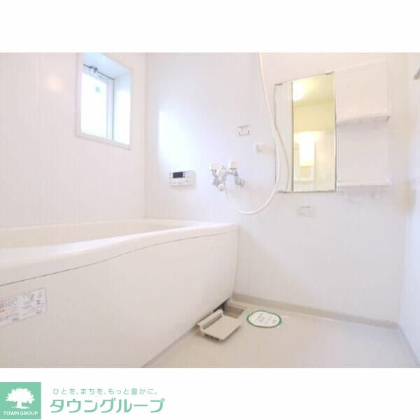 バス／シャワールーム等