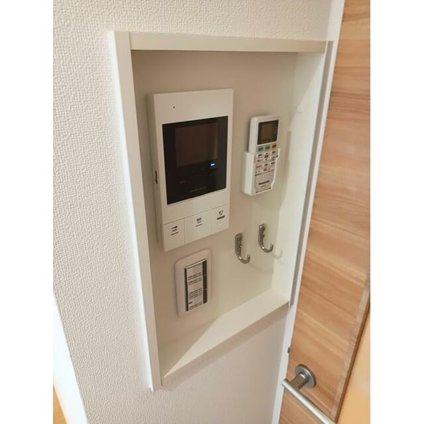 セキュリティ(設備)