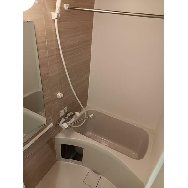 バス／シャワールーム等(バス／シャワールーム等)