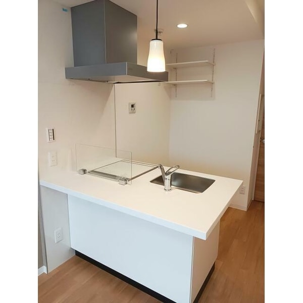 キッチン(キッチン)