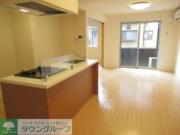 リビング・居室