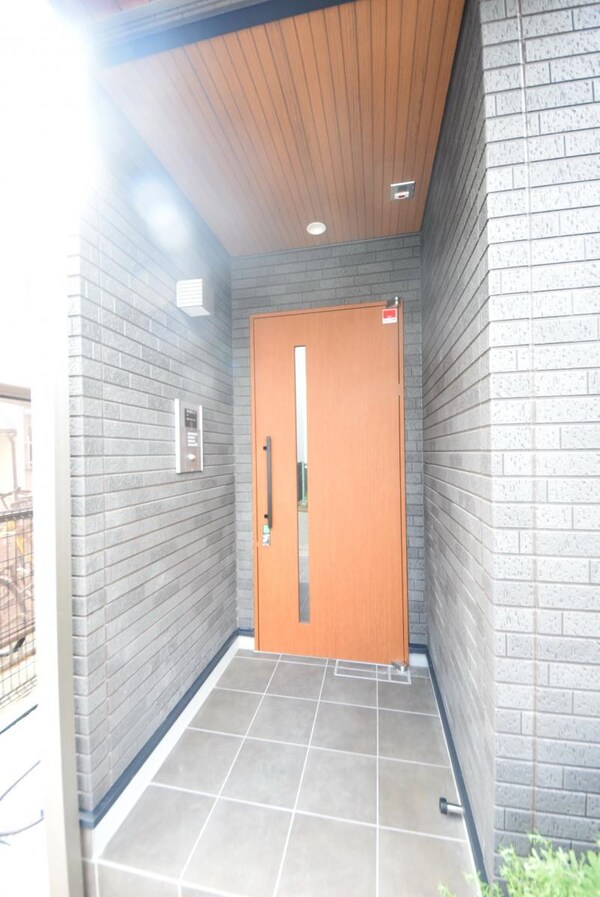 エントランス(エントランス)