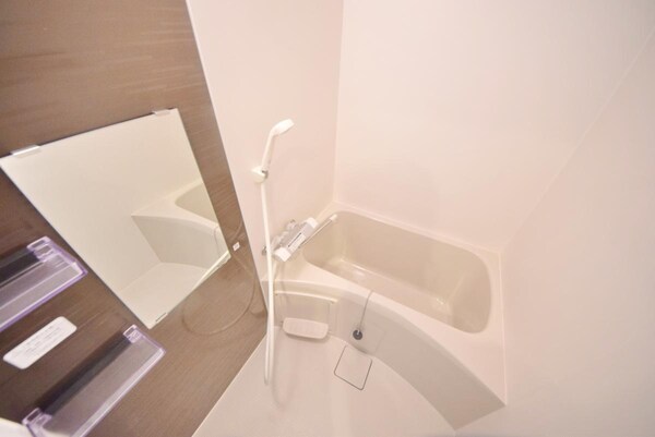 バス／シャワールーム等(バス／シャワールーム等)